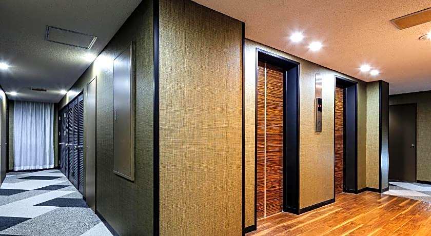 APA Hotel Nagasaki Dejima