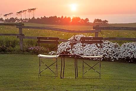 Hotel Rural La Sobreisla