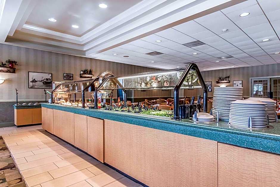 Clarion Inn Morgan City