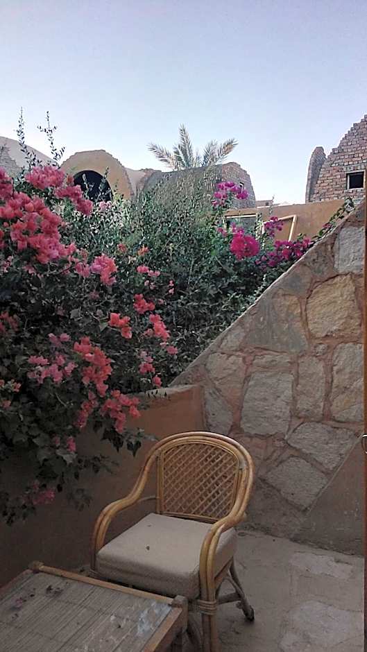 Eskaleh Eco-Lodge