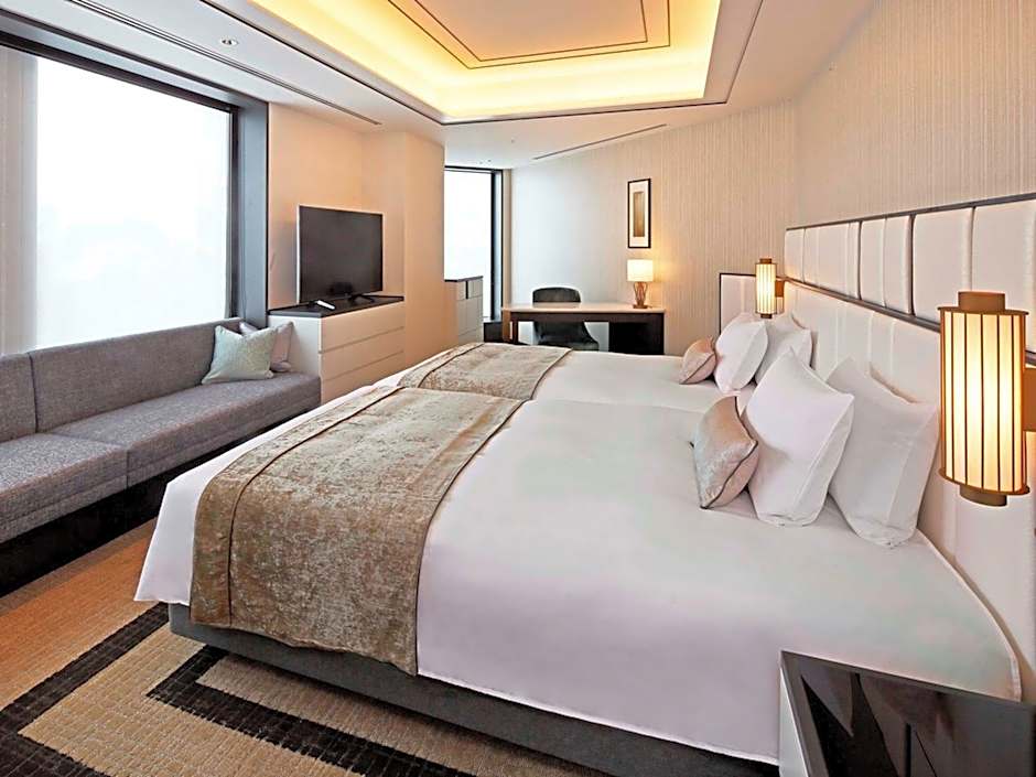 Hotel Trusty Premier Nihonbashi Hamacho