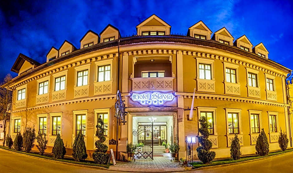 Hotel Slavia
