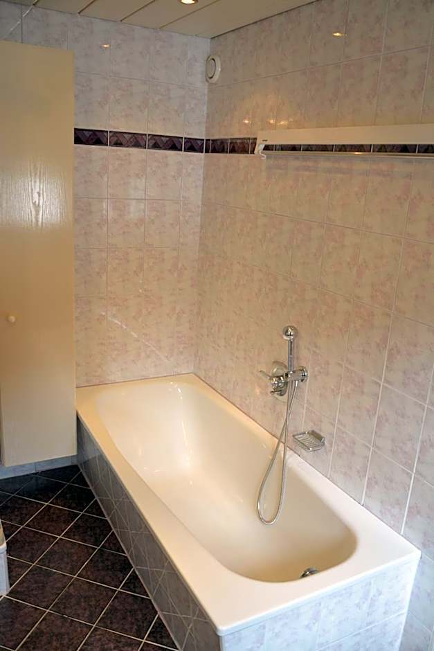 Ski In-Ski Out - Gästehäuser Saalbach-Hinterglemm - Wallegghof Christianhof