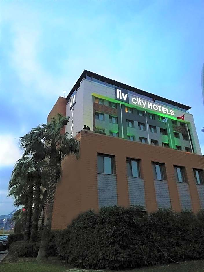 Liv City Hotels