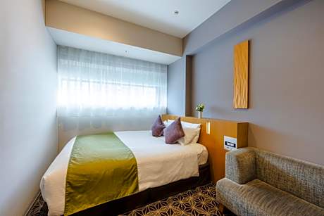 Superior Double Room - Non-Smoking