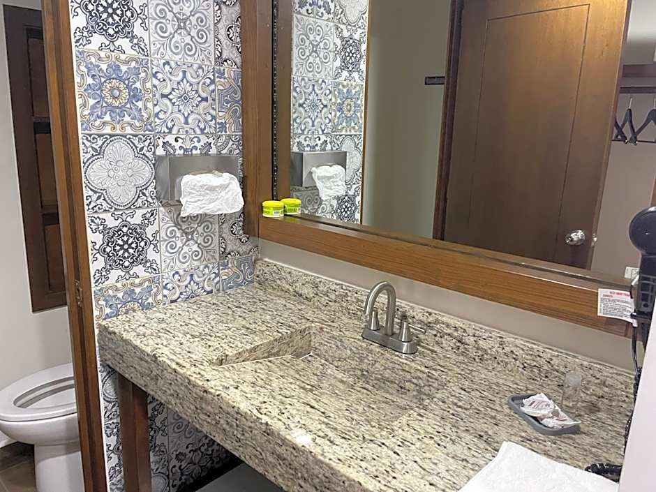 La Mansión del Faro