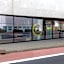 B&B Hotel Fulda-City
