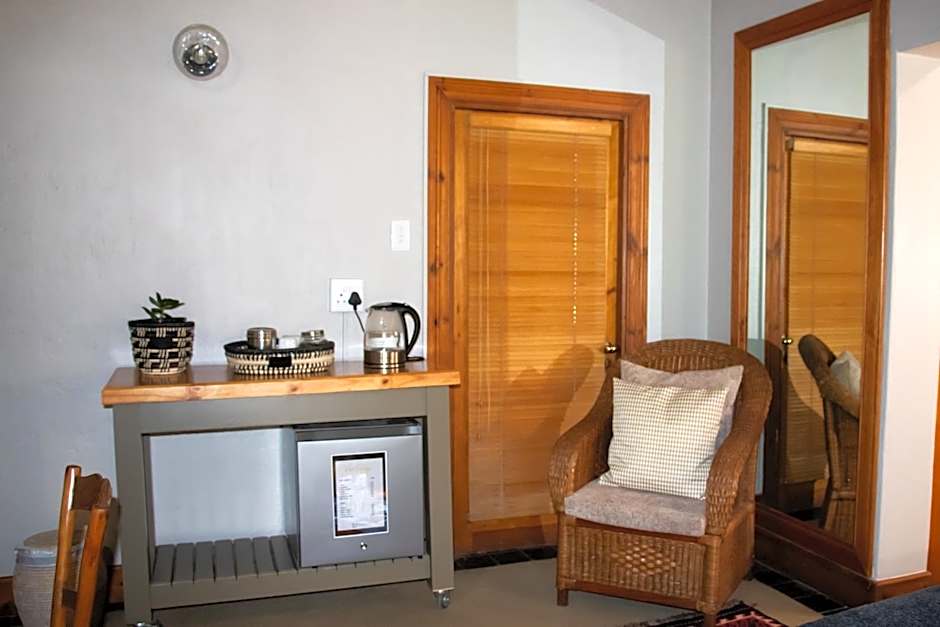 Sherewood Lodge
