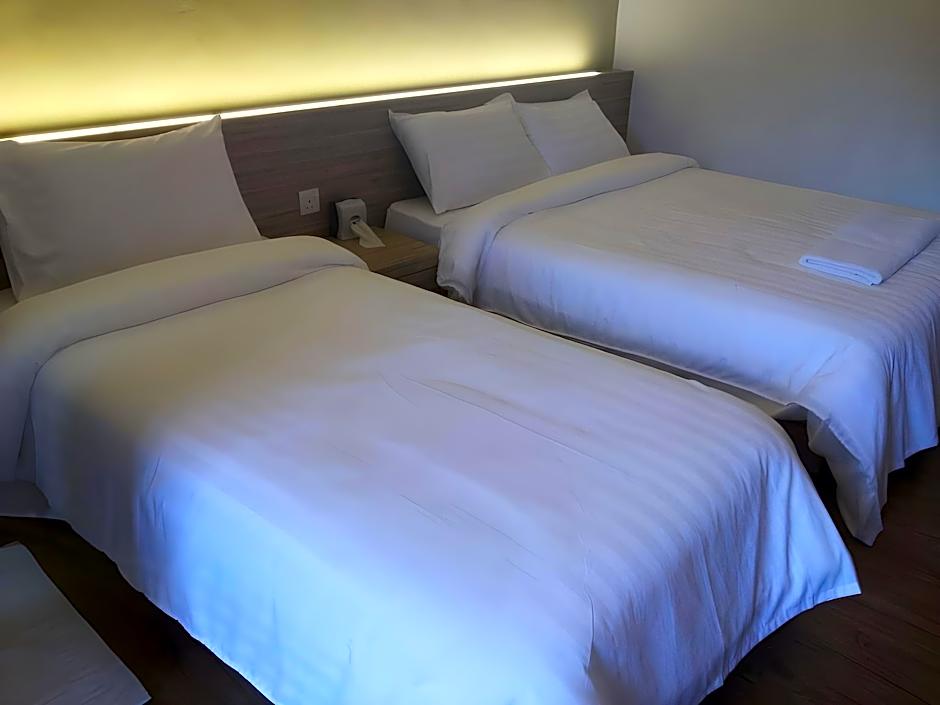 Suria Cameron Hotel A