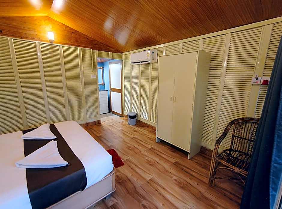 The Dreamland Beach Resort 