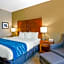 Comfort Inn & Suites Lynchburg Airport - University Area