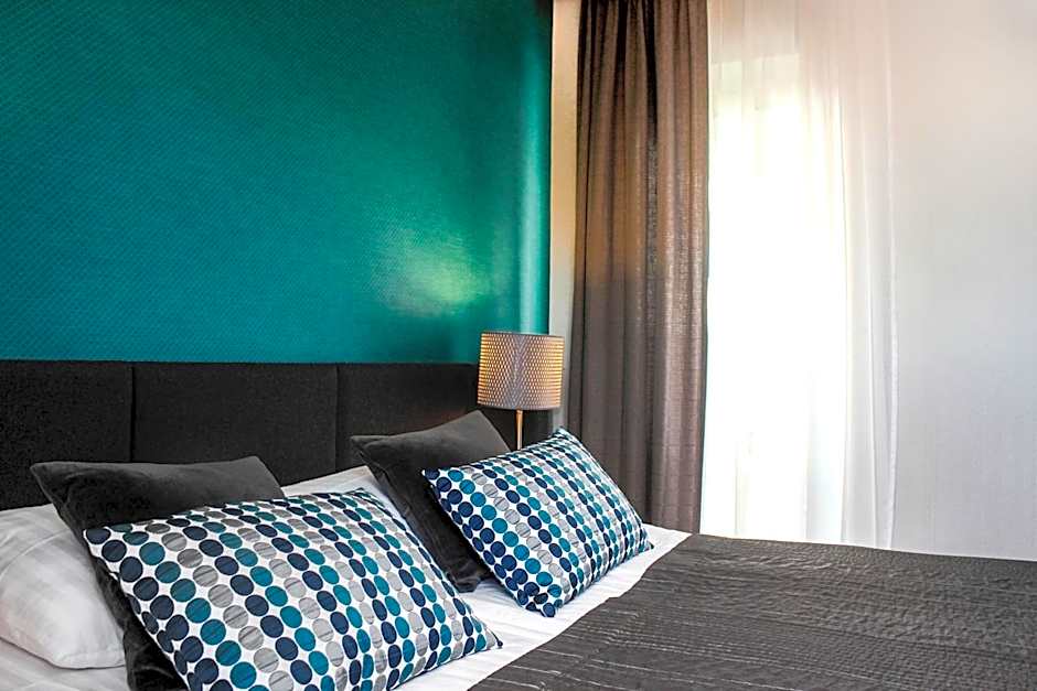 Hotel Perła