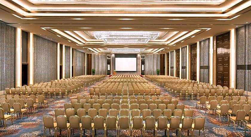 Shangri-La Jinan