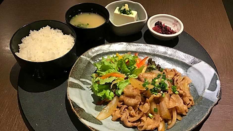 Hotel Route Inn Ashikaga Ekimae