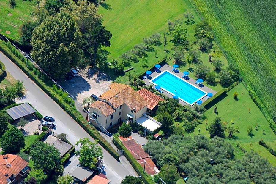 B&B Da Pio
