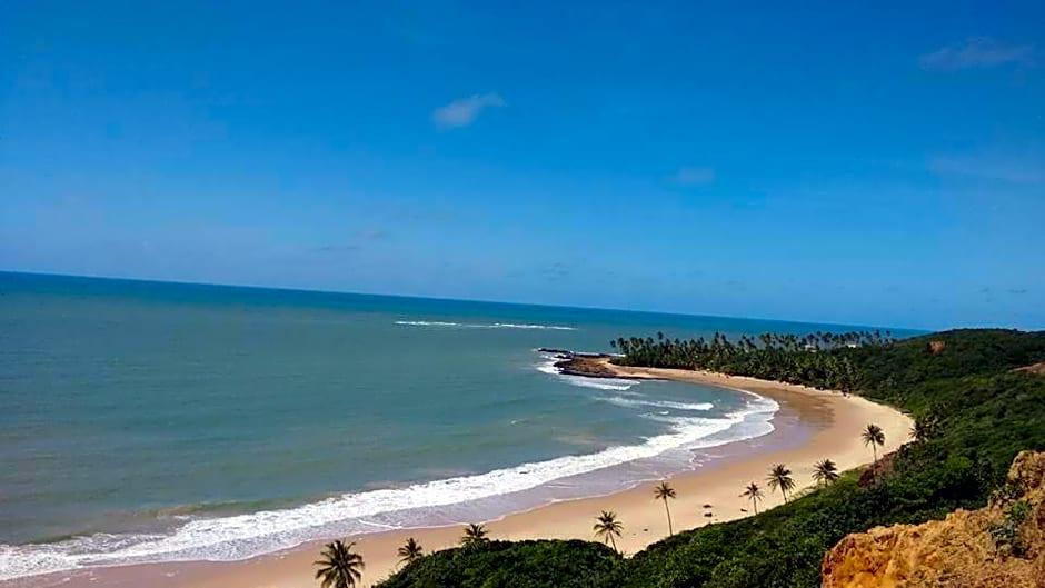 Tabatinga Residence Service - Flat 02