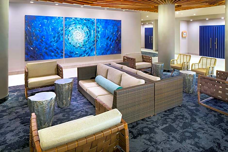 Hyatt Place Aruba Airport