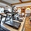 Alpenbad Hotel Hohenhaus