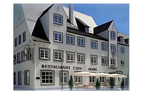 Hotel Weisses Ross