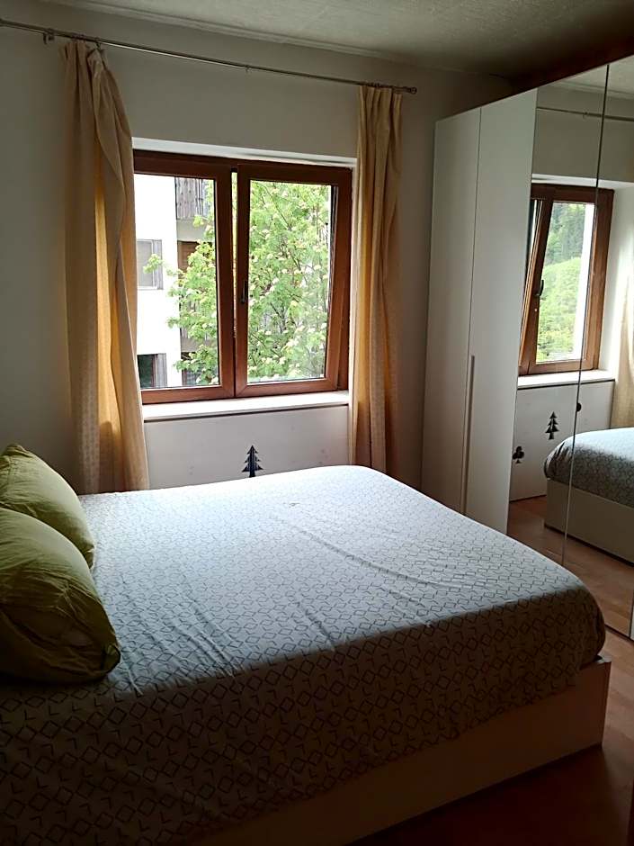 Photo 1 of 2 of Apartment, Garden View