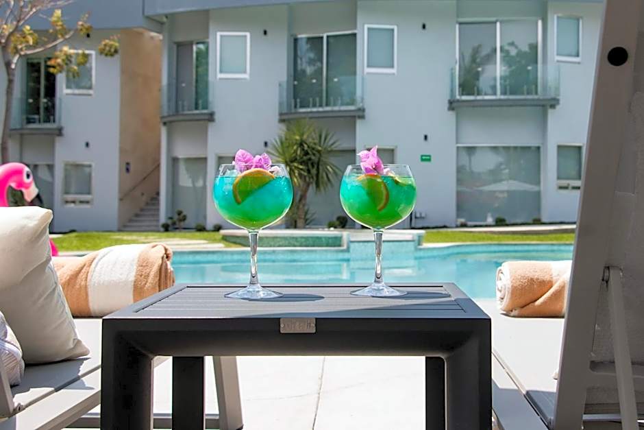 Xhiara Hotel