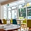 Das Jedermann Boutiquehotel mit Stadtgarten