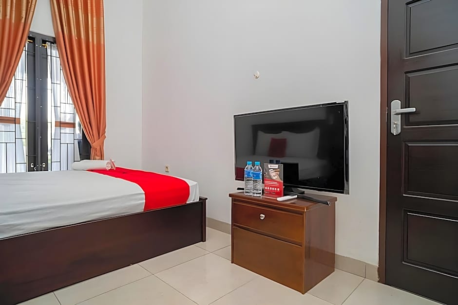 Wisma Az Zahra by Reddoorz – Palangkaraya, OK