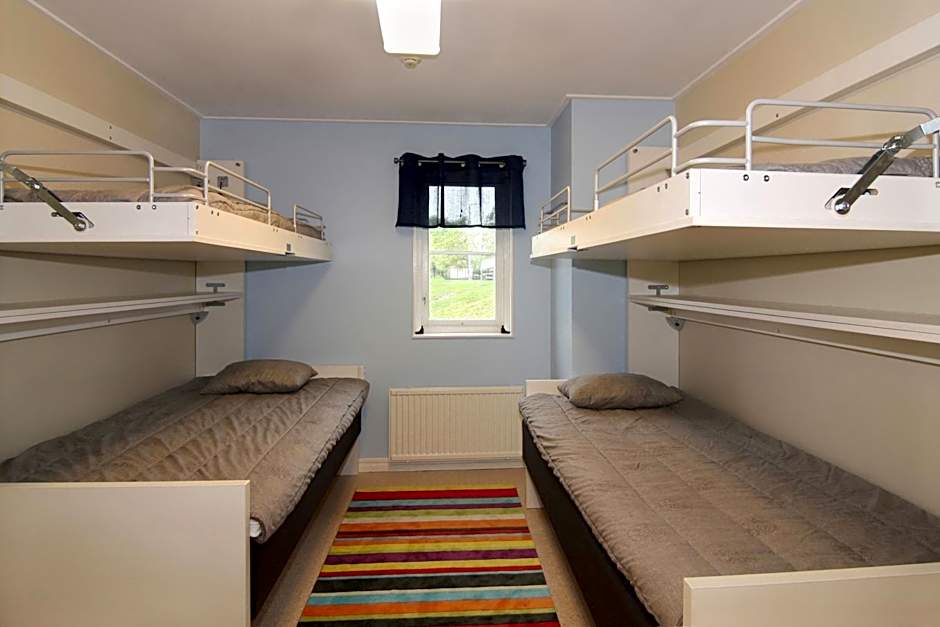 Bergs Slussar Vandrarhem & Stugor