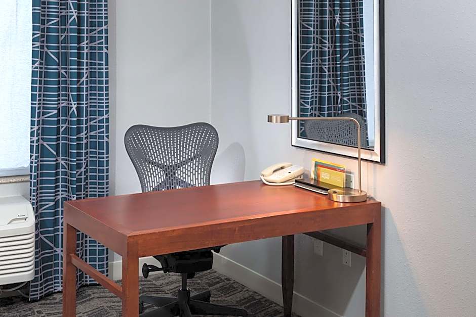 Hilton Garden Inn Tucson Airport