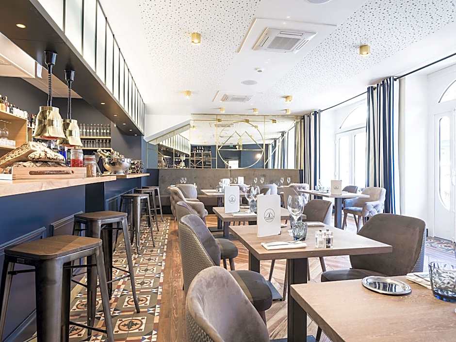 MADISON Saint Jean de Luz - Handwritten Collection