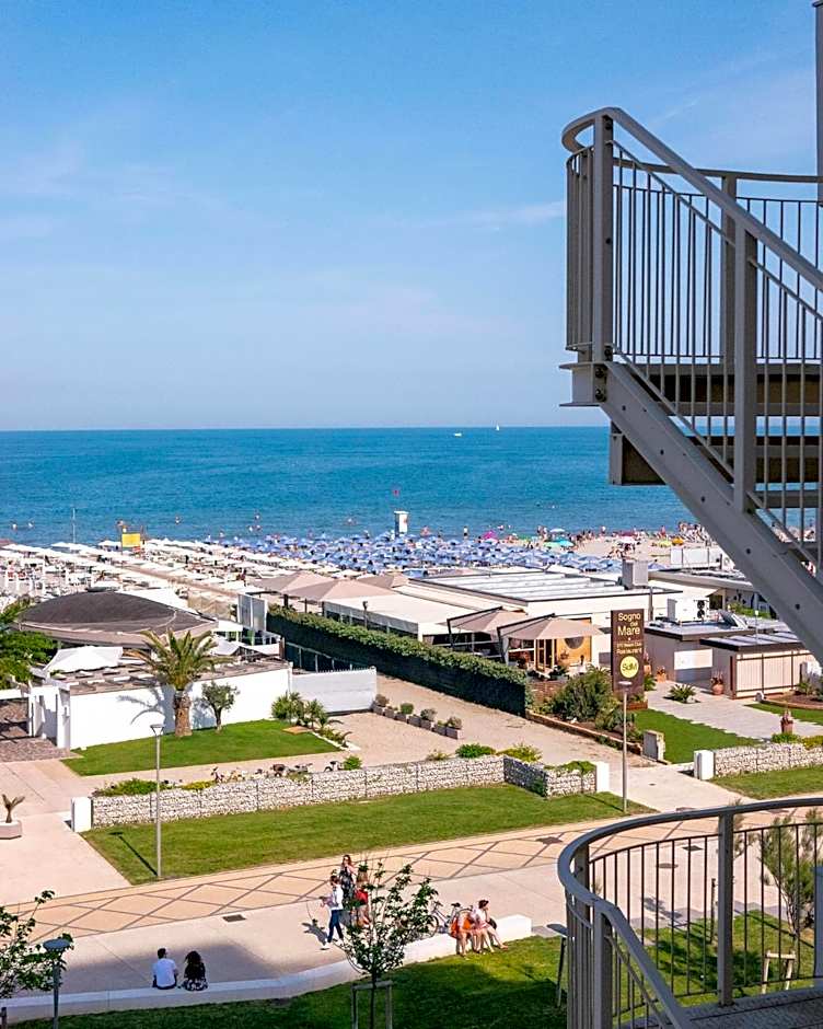 Hotel Mazzanti