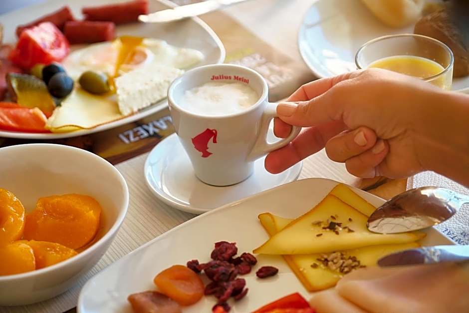 Continental Forum Constanta