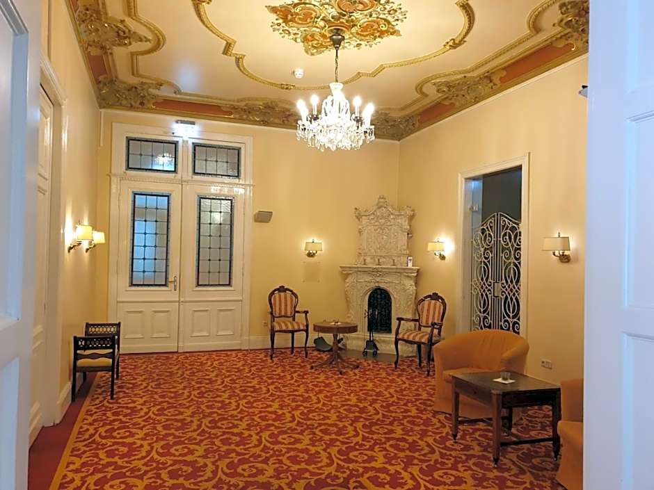 Hotel Kaiserhof