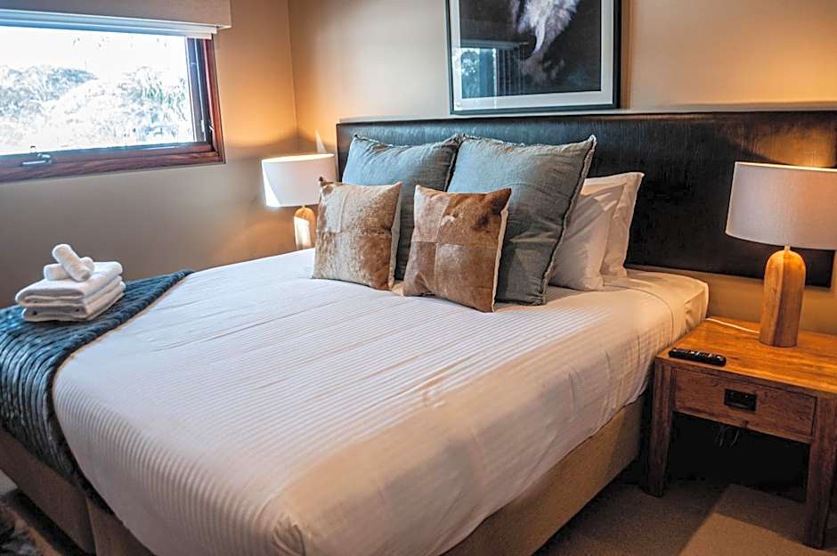 Club Wyndham Dinner Plain, Trademark Collection by Wyndham