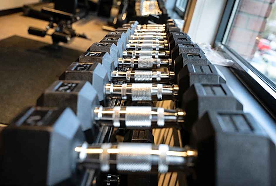 Executive Residency by Best Western Amsterdam Airport