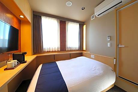 Double Room - Non-Smoking