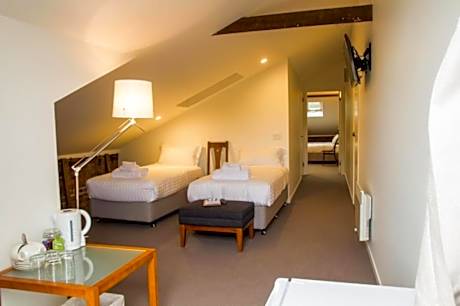 Standard Two-Bedroom