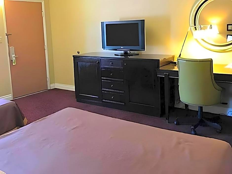 Hotel Saddleback