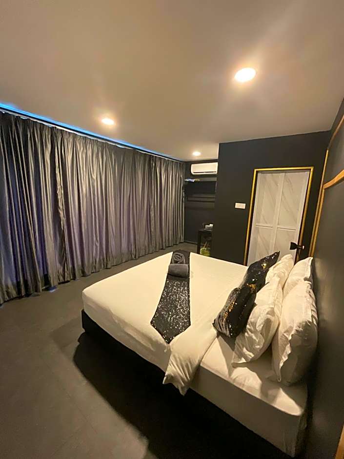 The Sky Inn