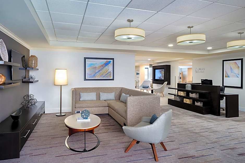 Courtyard by Marriott Naples