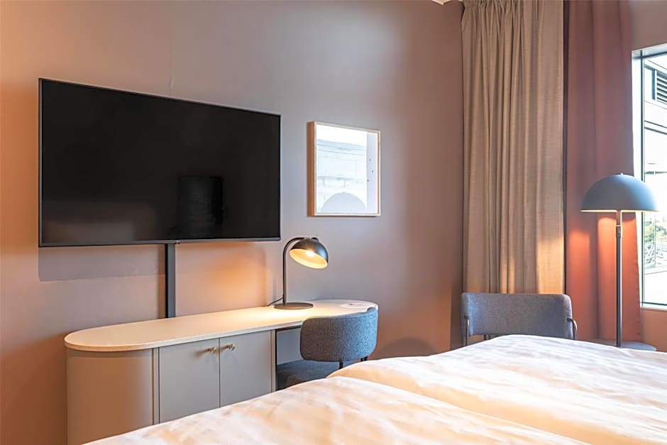 Scandic Helsinki Station