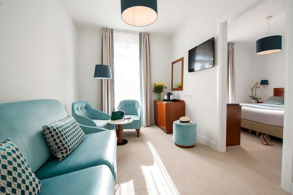 Hotel Olympia