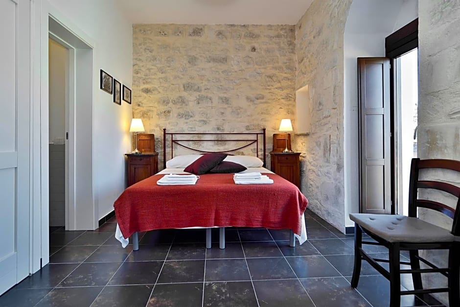 Le Luci su Ibla - Ospitalità con vista