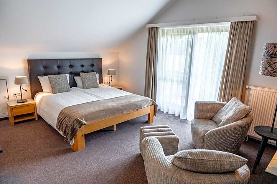 Sapia Hotel Rheinsberg