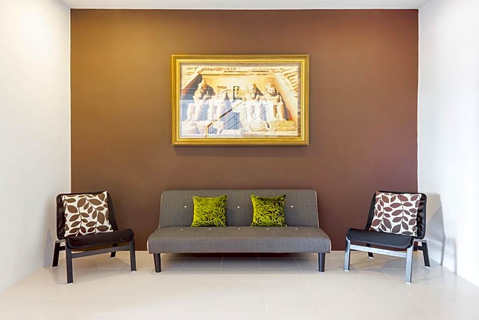 Shamrock Beach Villas Batu Ferringhi Penang