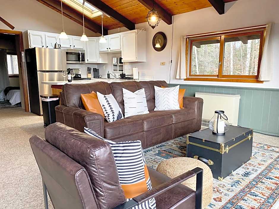 White Mountain Escape - Ski Attitash