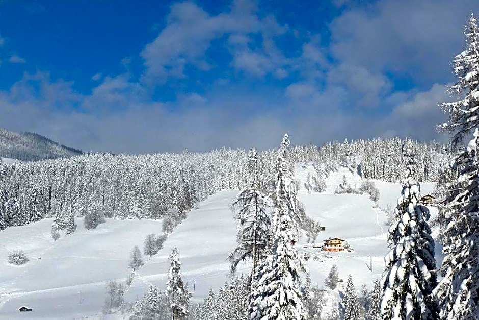 Maria's Sonnenquartier