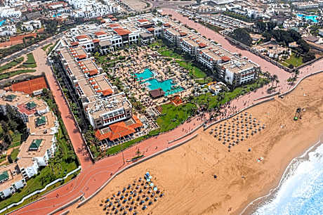 Hotel Riu Palace Tikida Agadir - All Inclusive