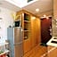 Huarman Huanpeng Apartment Hotel (Guangzhou Zhujiang New Town Branch)