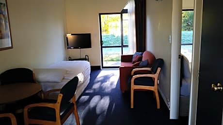 Apartment - Ground Floor